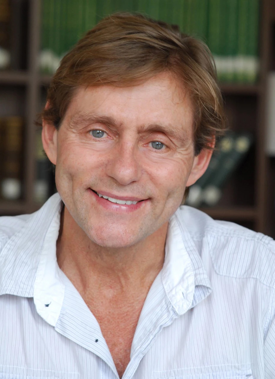 Sydney researcher David Raubenheimer. Photo / Supplied
