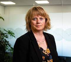 Pharmac CEO Sarah Fitt. Photo / Supplied