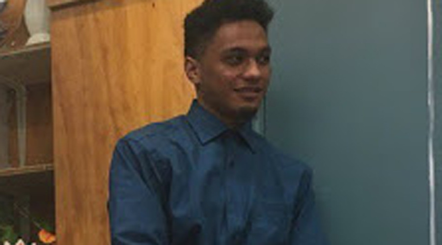 Samiuela Anania Tupou was fatally shot three times in Ōtāhuhu in May 2019. Photo / NZ Police