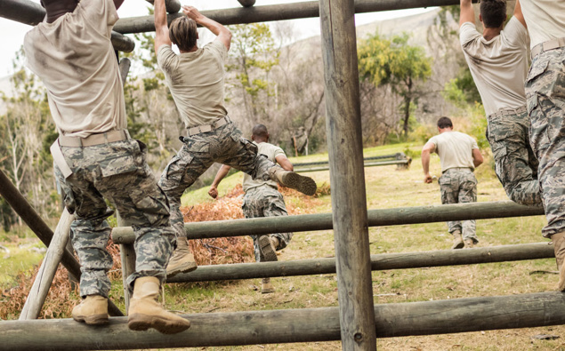 National plans to send repeat youth offenders to boot camps. Photo / Getty