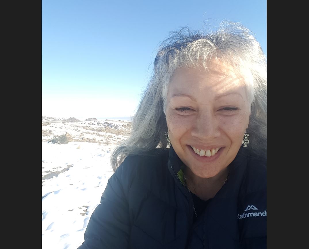 Breast cancer survivor Ali Coomber will be sharing her story in the hopes of raising awareness among Pasifika and Māori women. Photo / Supplied