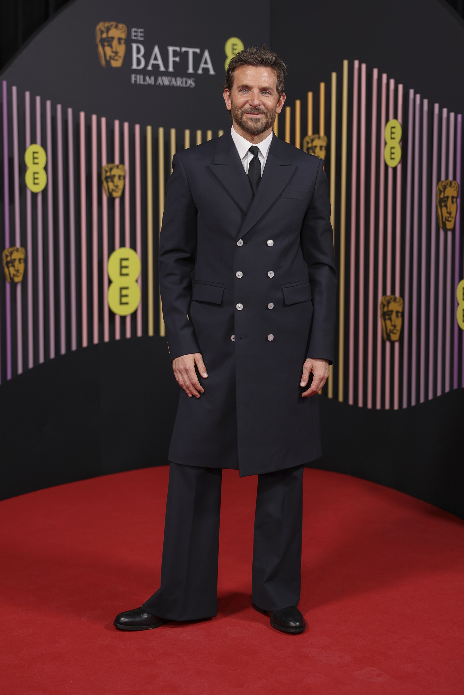 Bradley Cooper. Photo / AP
