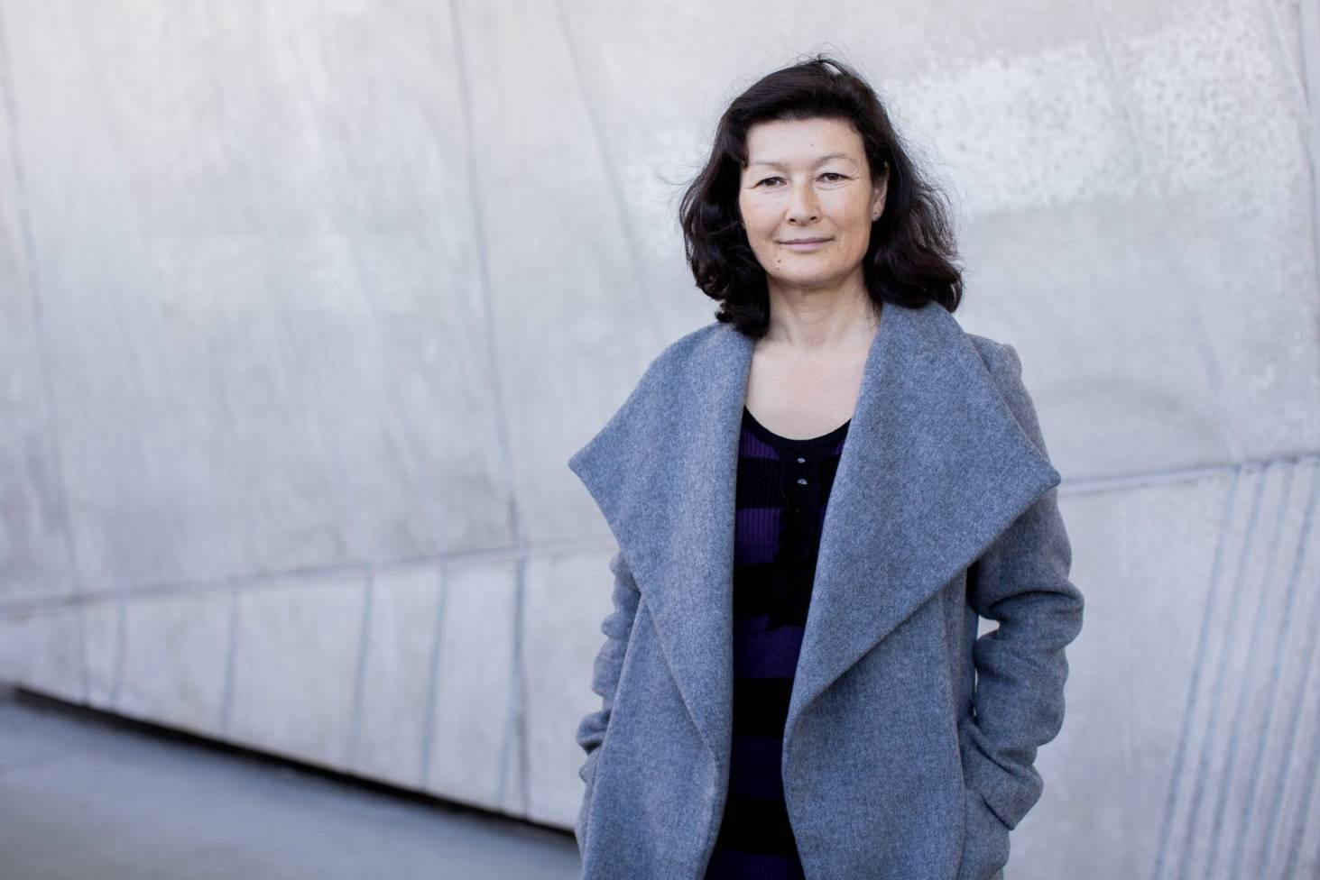 Associate Professor Maria Bellringer, a gambling researcher at Auckland University of Technology.