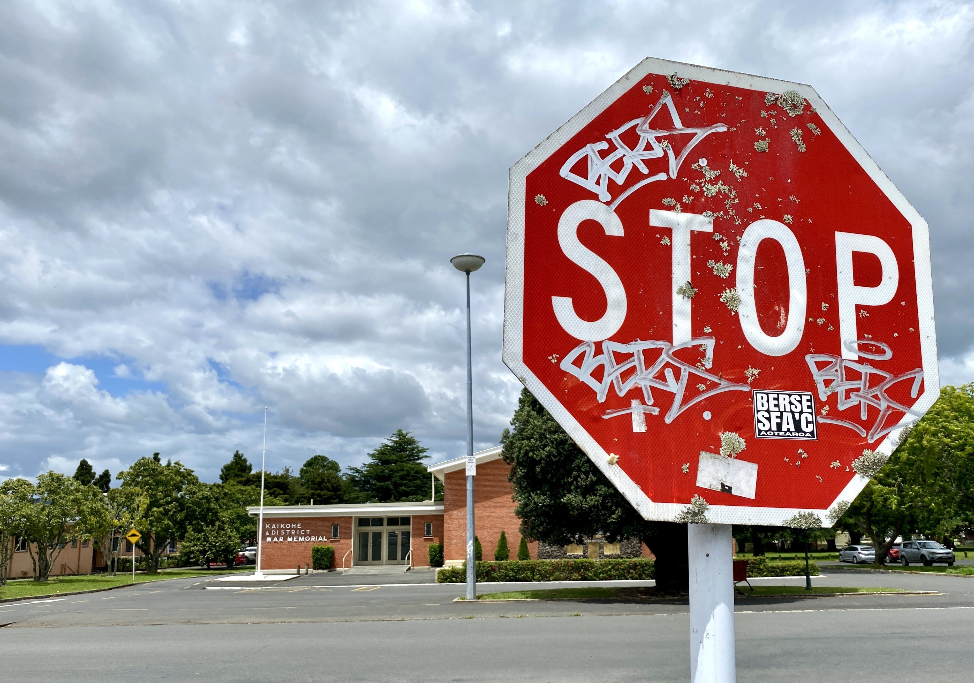 Ngāpuhi want the Government to help the iwi address the methamphetamine crisis and other social issues within the region.