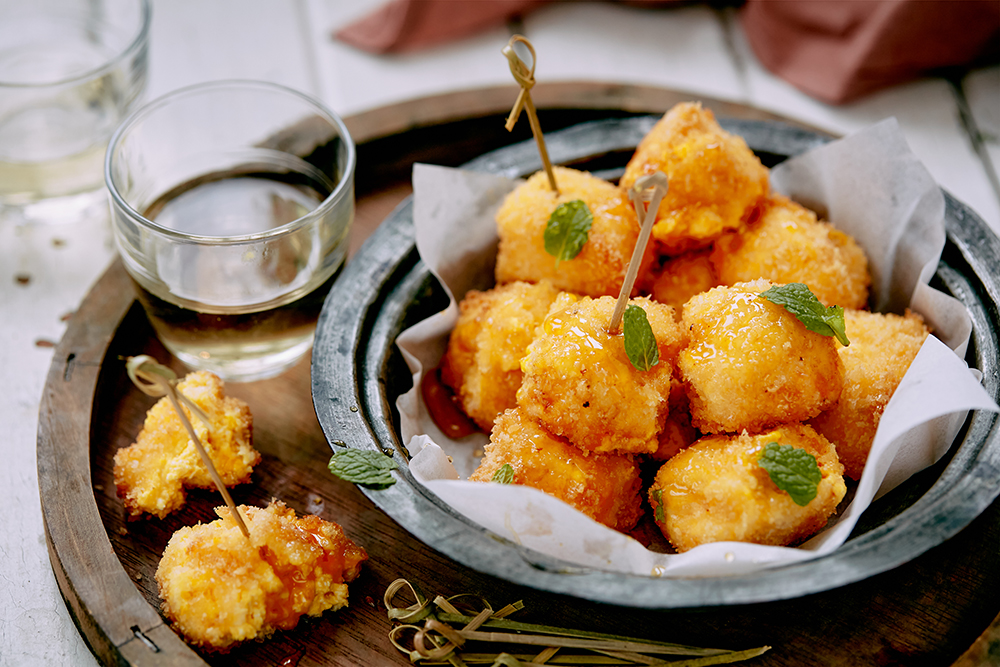 Make a star of the humble pumpkin with these recipes. Photo / Babiche Martens.