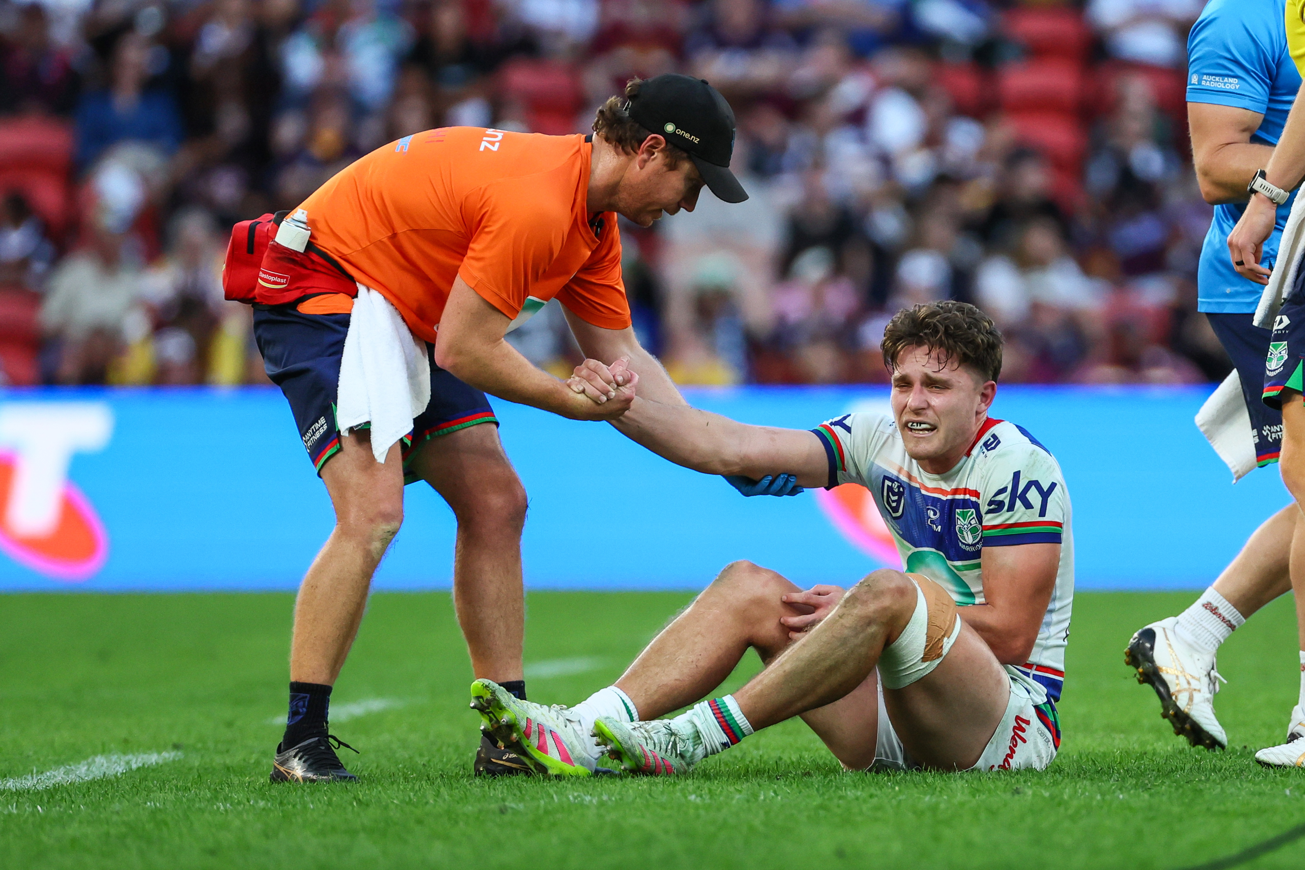 帽子 Supreme New Era Box Logo Beanie \