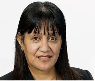 Karen Wilson: consultation can't be box-ticking. Photo / supplied