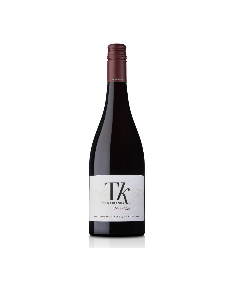 Te Kairanga Estate Martinborough Pinot Noir 2024