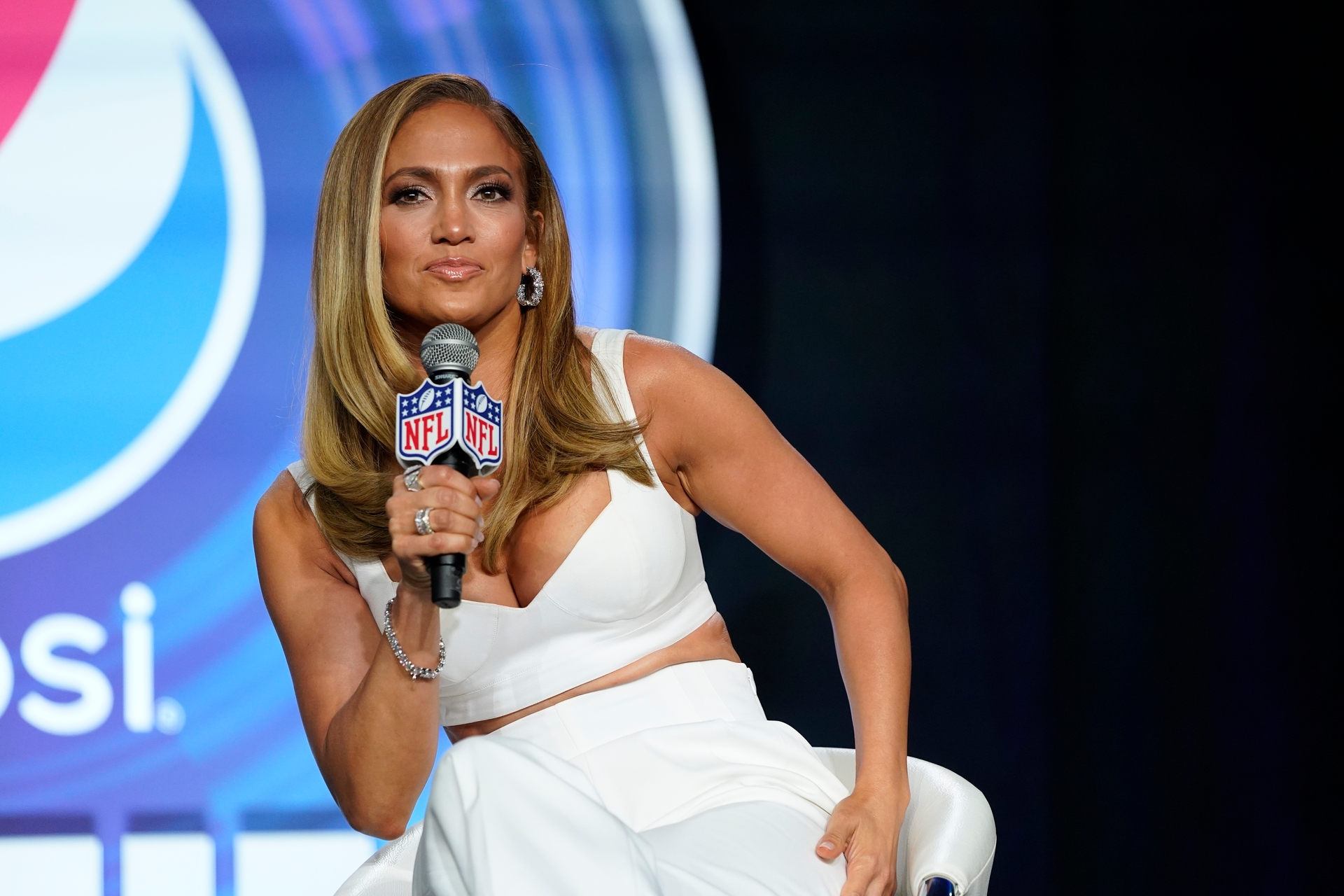 Fans Ripped J. Lo After She Said Her Miami Halftime Show Was 'The