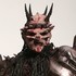 Gwar aren't your average, pretty-boy band, being aliens and all. Photo / Supplied