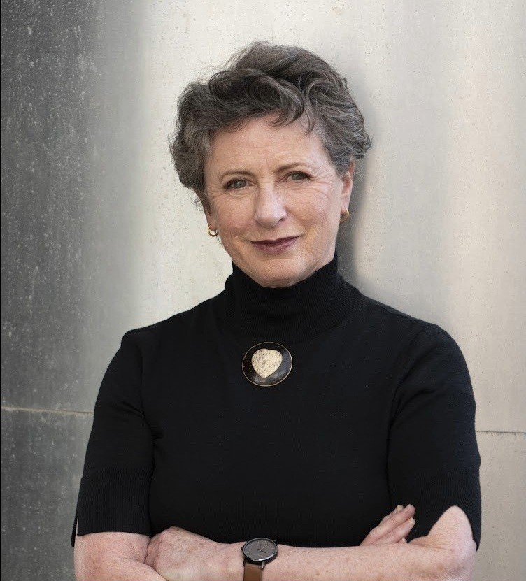 Urban Auckland chairwoman Julie Stout.