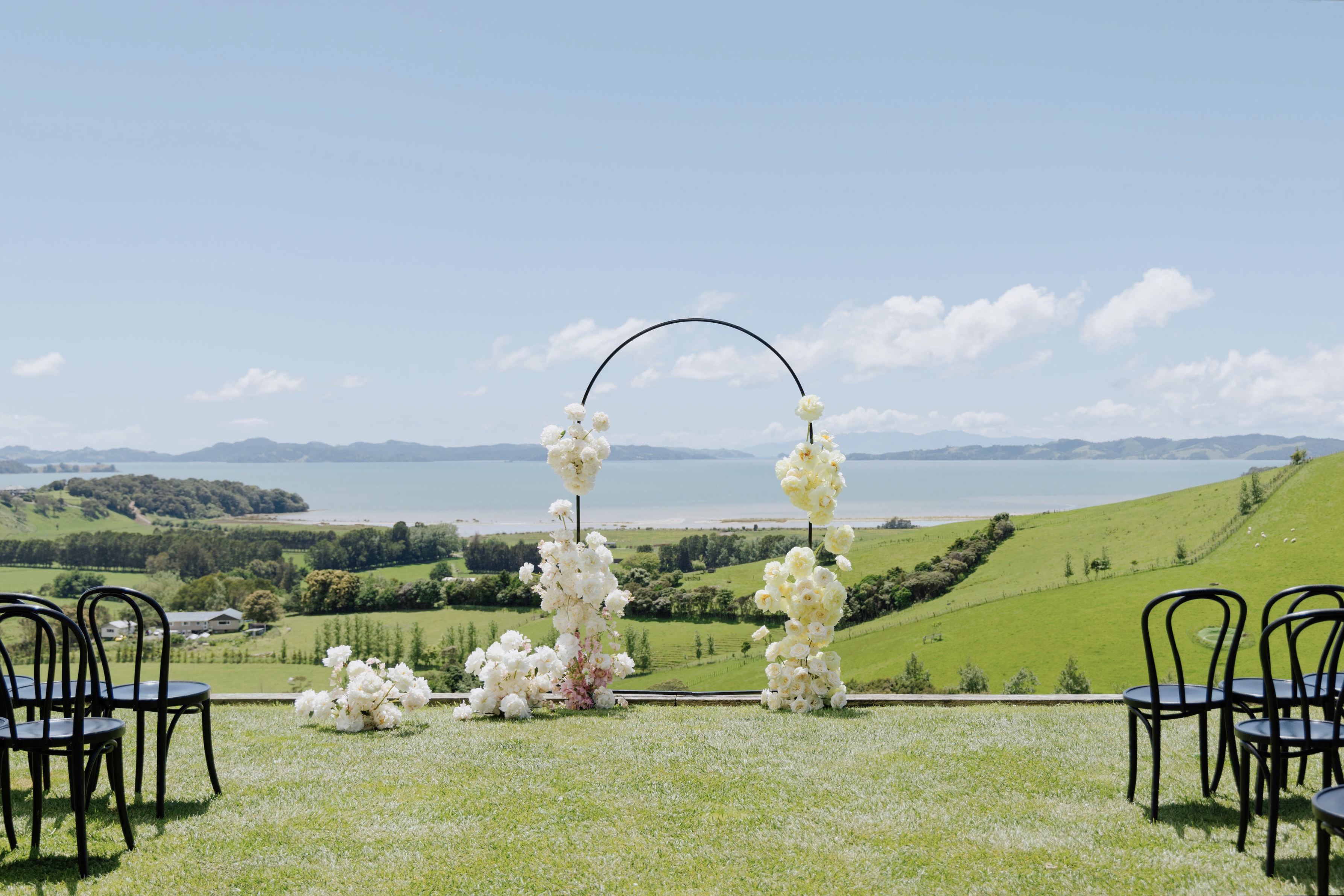 Kauri Bay Boomrock. Photo / Keryn Sweeney