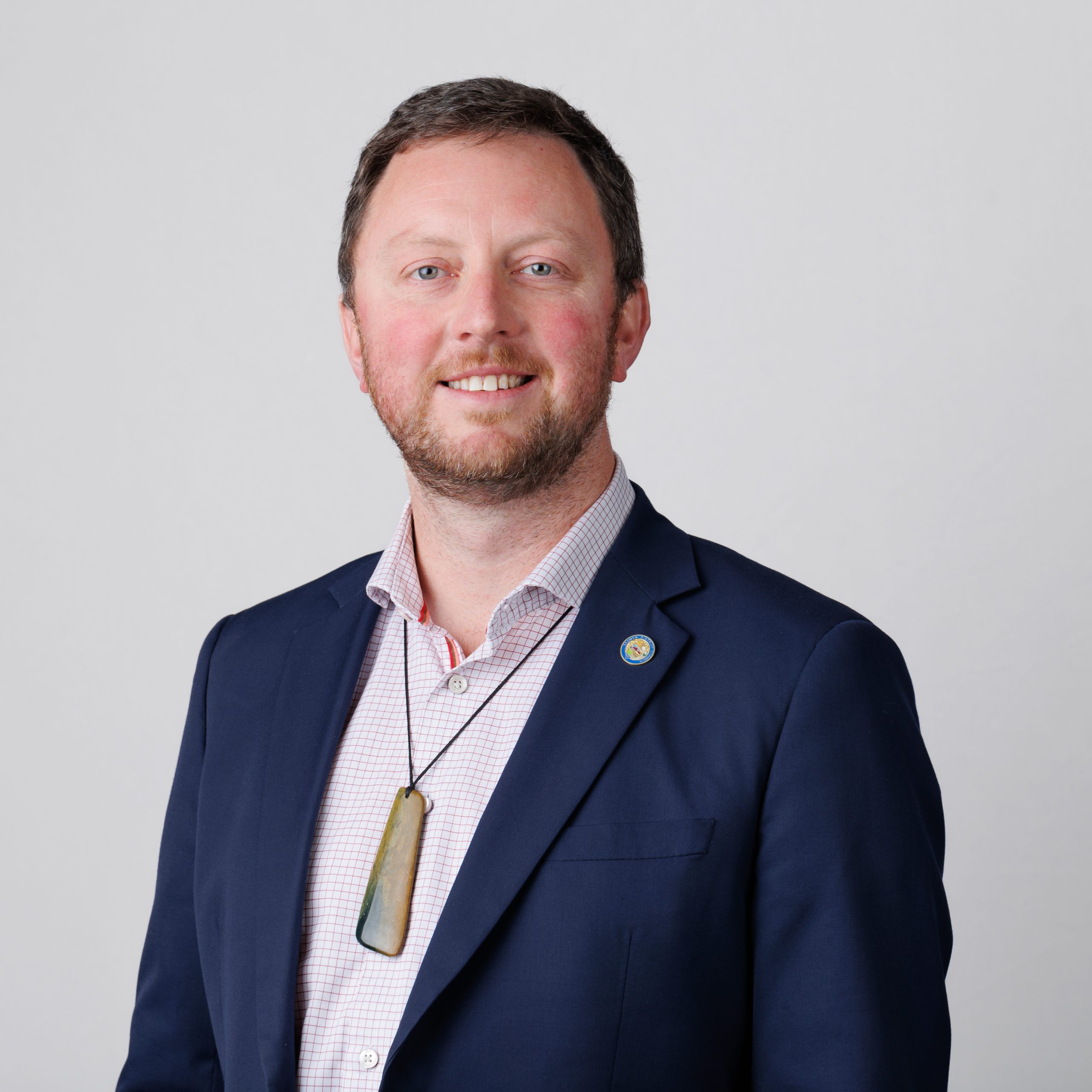 Local Government New Zealand president Sam Broughton said the decision about Māori wards should be made at a council level.