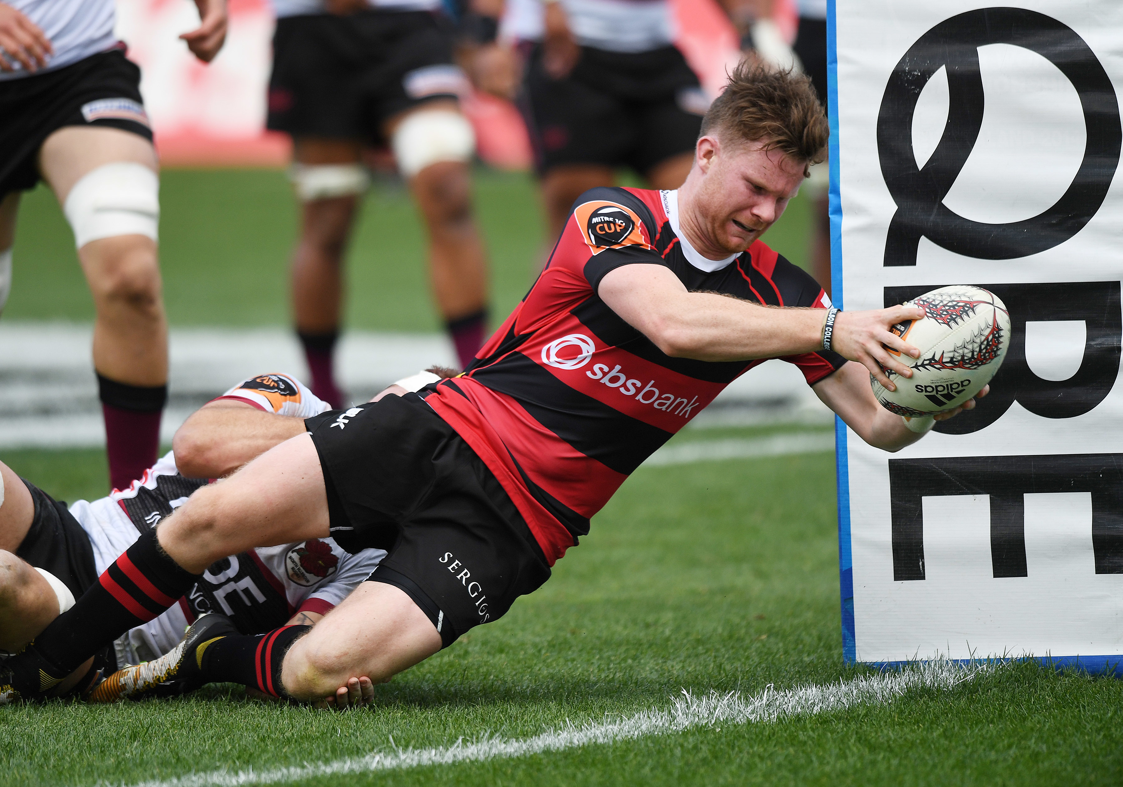 Rugby Richie Mccaw S All Black Inspiration Passes Away Nz Herald