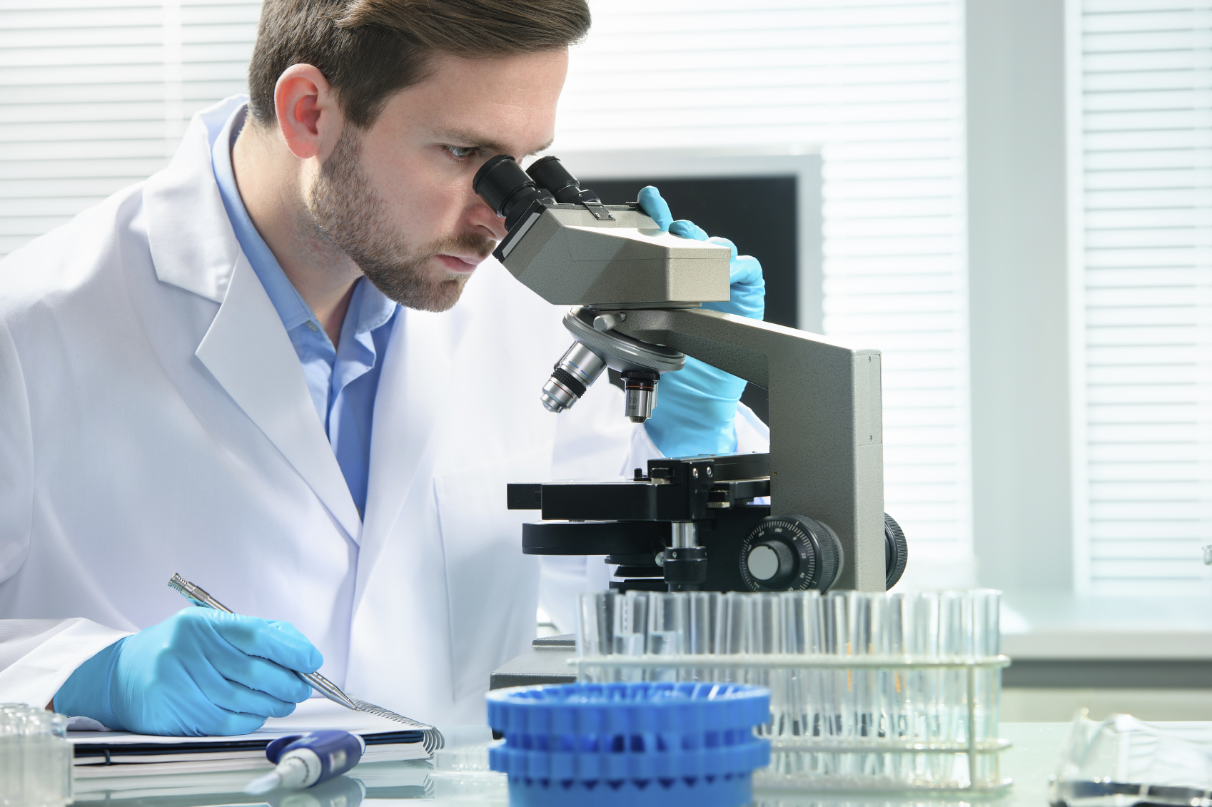 The fund is independently overseen by the Royal Society of New Zealand and has funded more than 1200 research projects to the tune of more than $600 million. Photo / iStock
