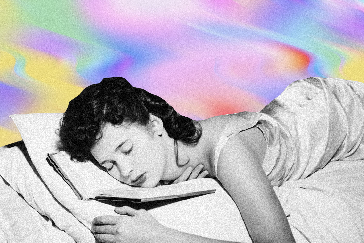 Collage / Alessandra Banal