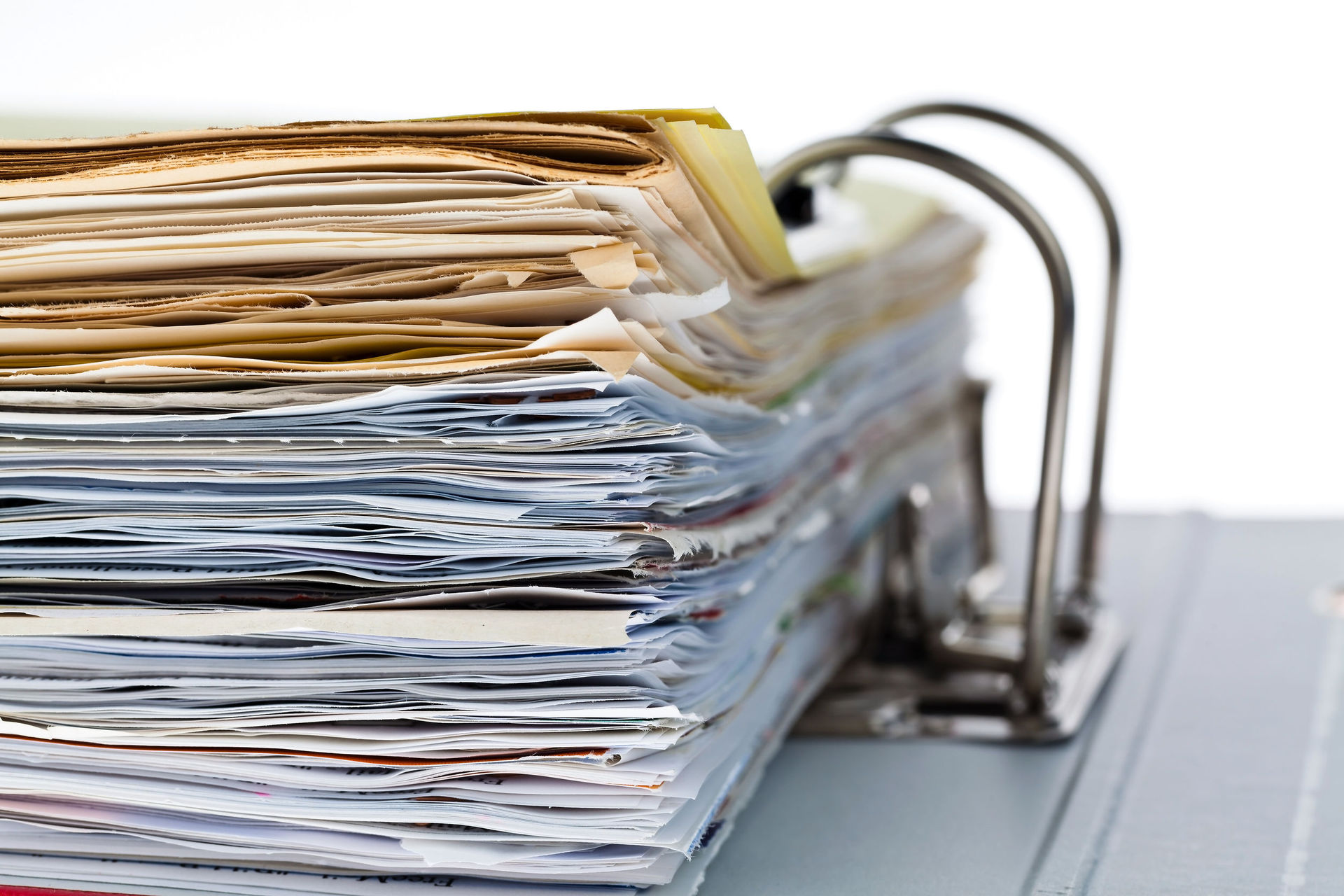 The Official Information Act was introduced in 1982 to promote transparency and accountability of public agencies. Photo / Erwin Wodicka, 123rf, File