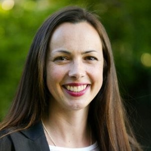 Bunnings NZ general manager Melissa Haines.
