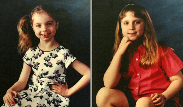 Accountant John David Battaglia Who Killed His Daughters Is Executed Nz Herald