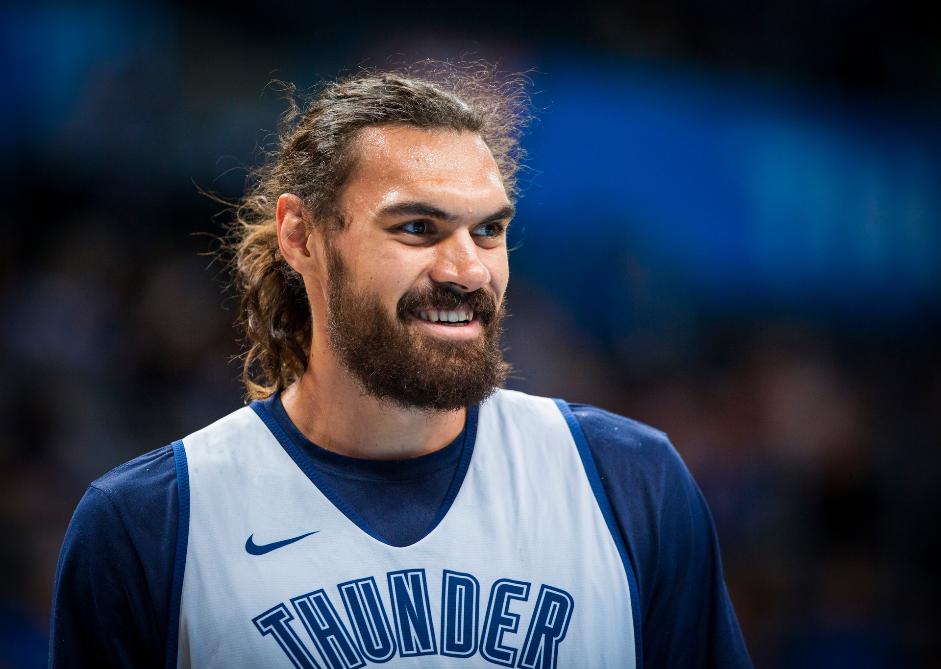Basketball: Steven Adams remains uncommitted over potential Tall