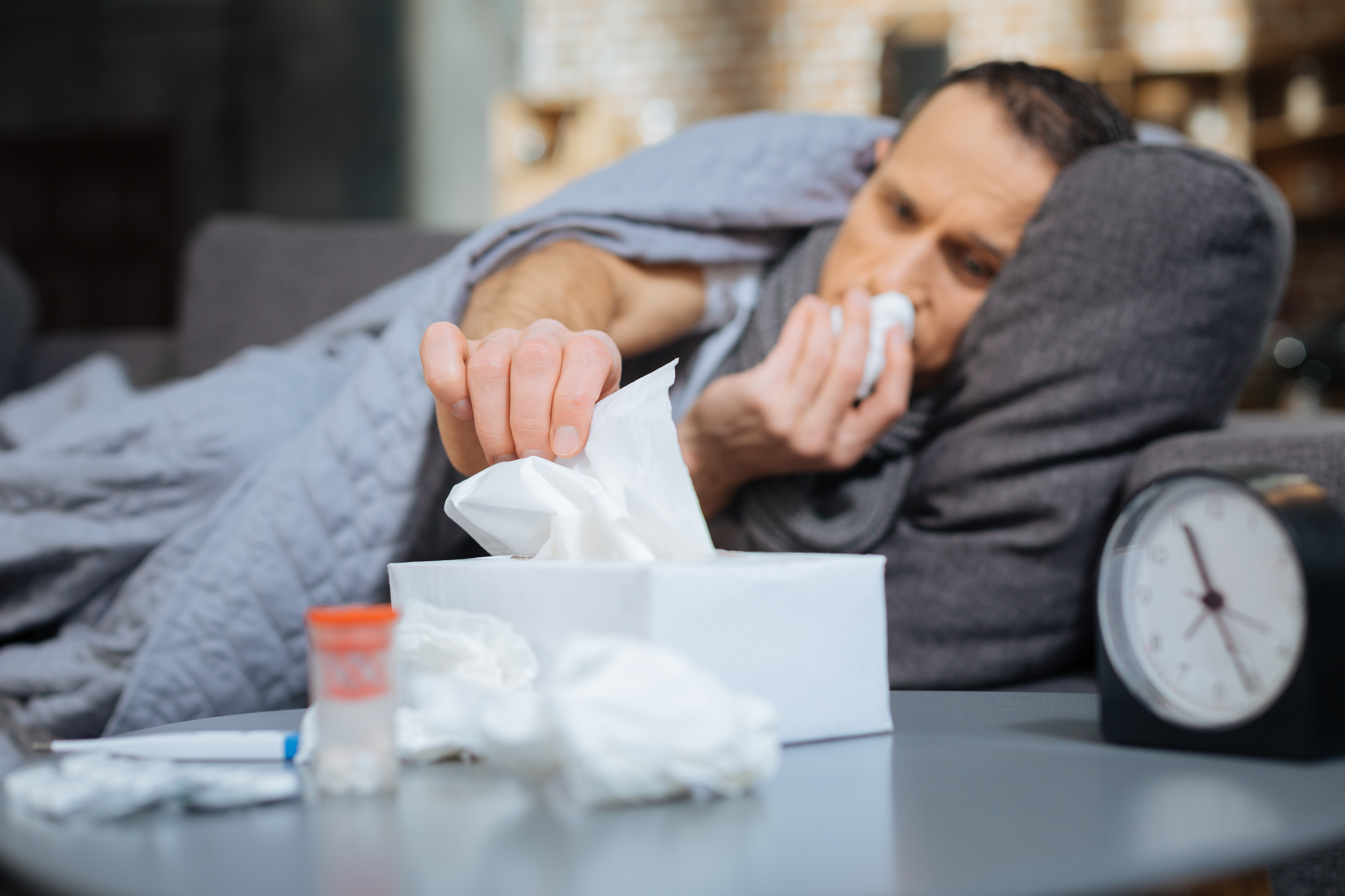 How do you tell if your condition is serious? Photo / 123rf