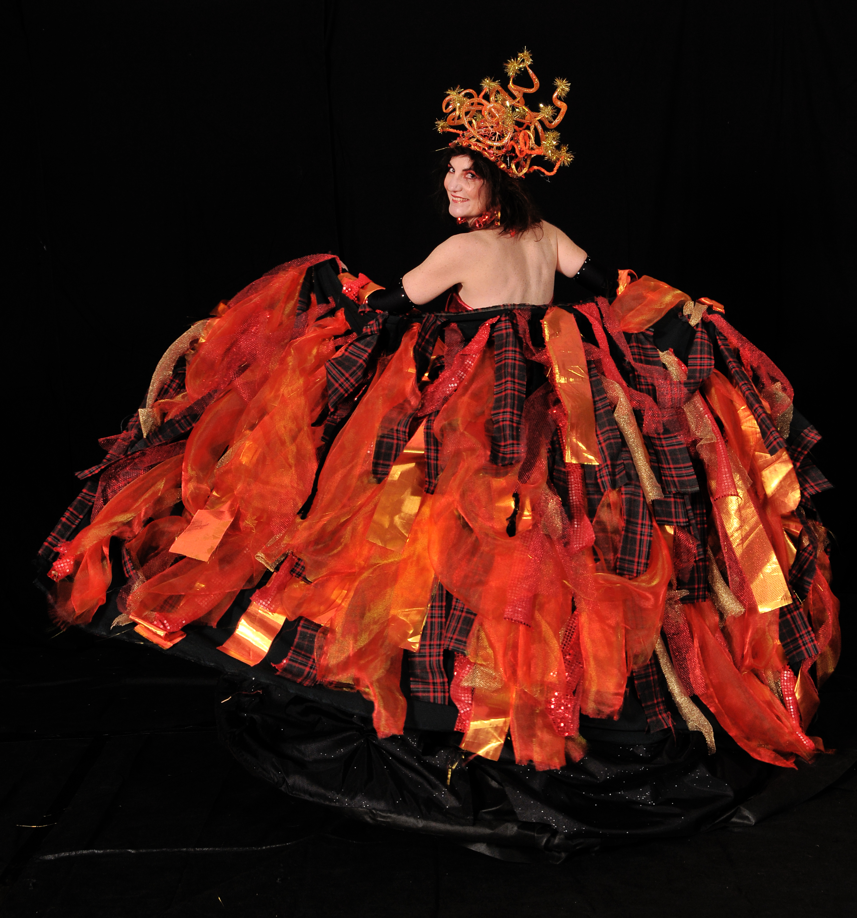 Entries open for Waipu Museum Art N Tartan competition - NZ Herald