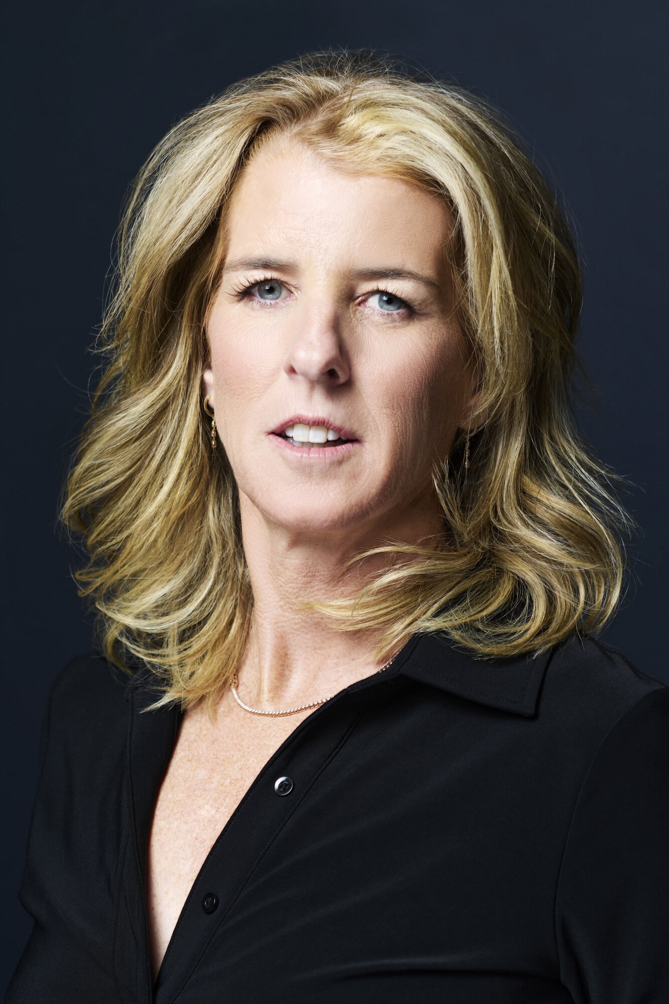 Rory Kennedy spent three years filming Alec Baldwin as he fought manslaughter charges. Photo / James Vespa