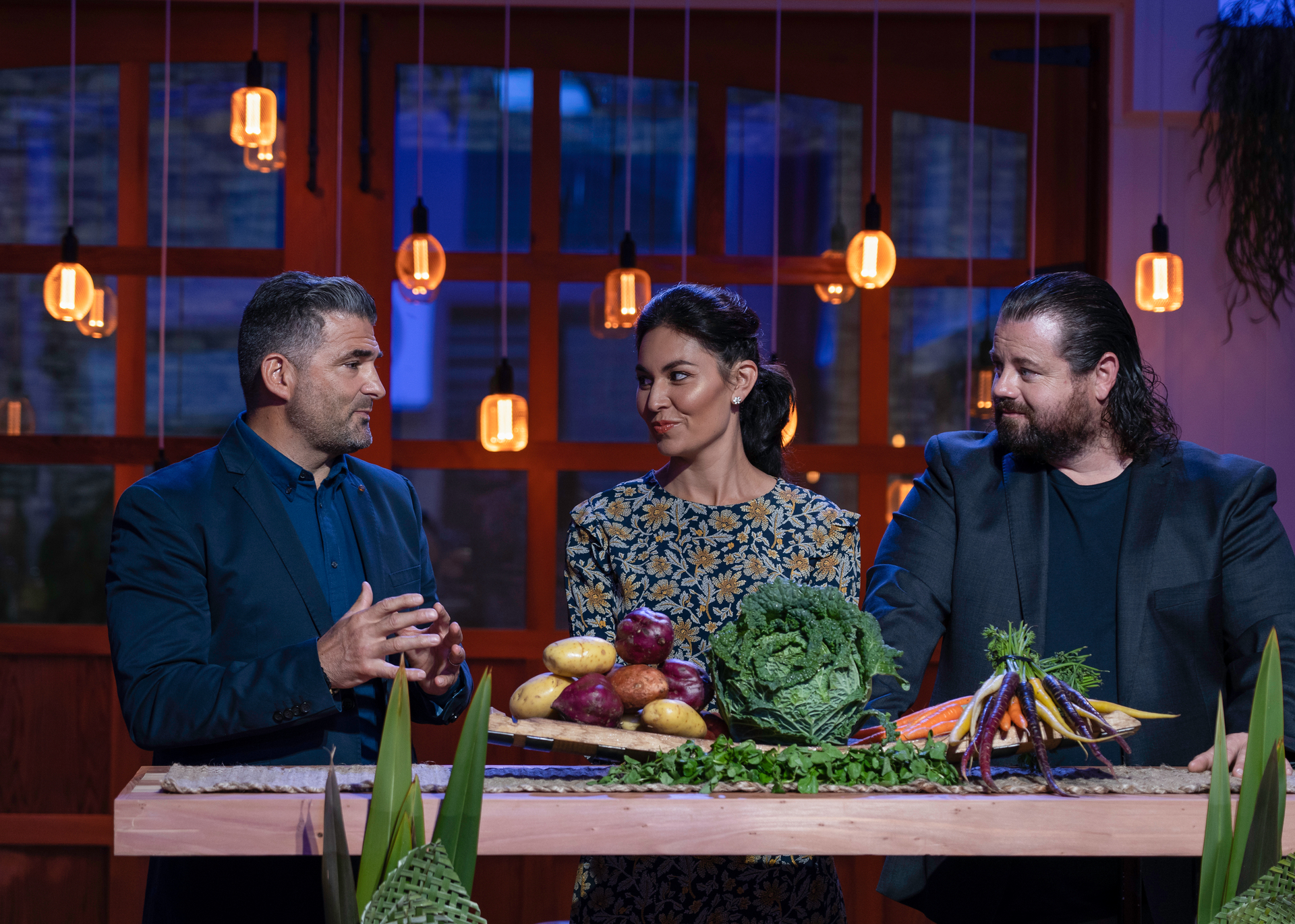 From contestant to judge - Nadia Lim's MasterChef NZ story has turned full circle. Photo/Supplied
