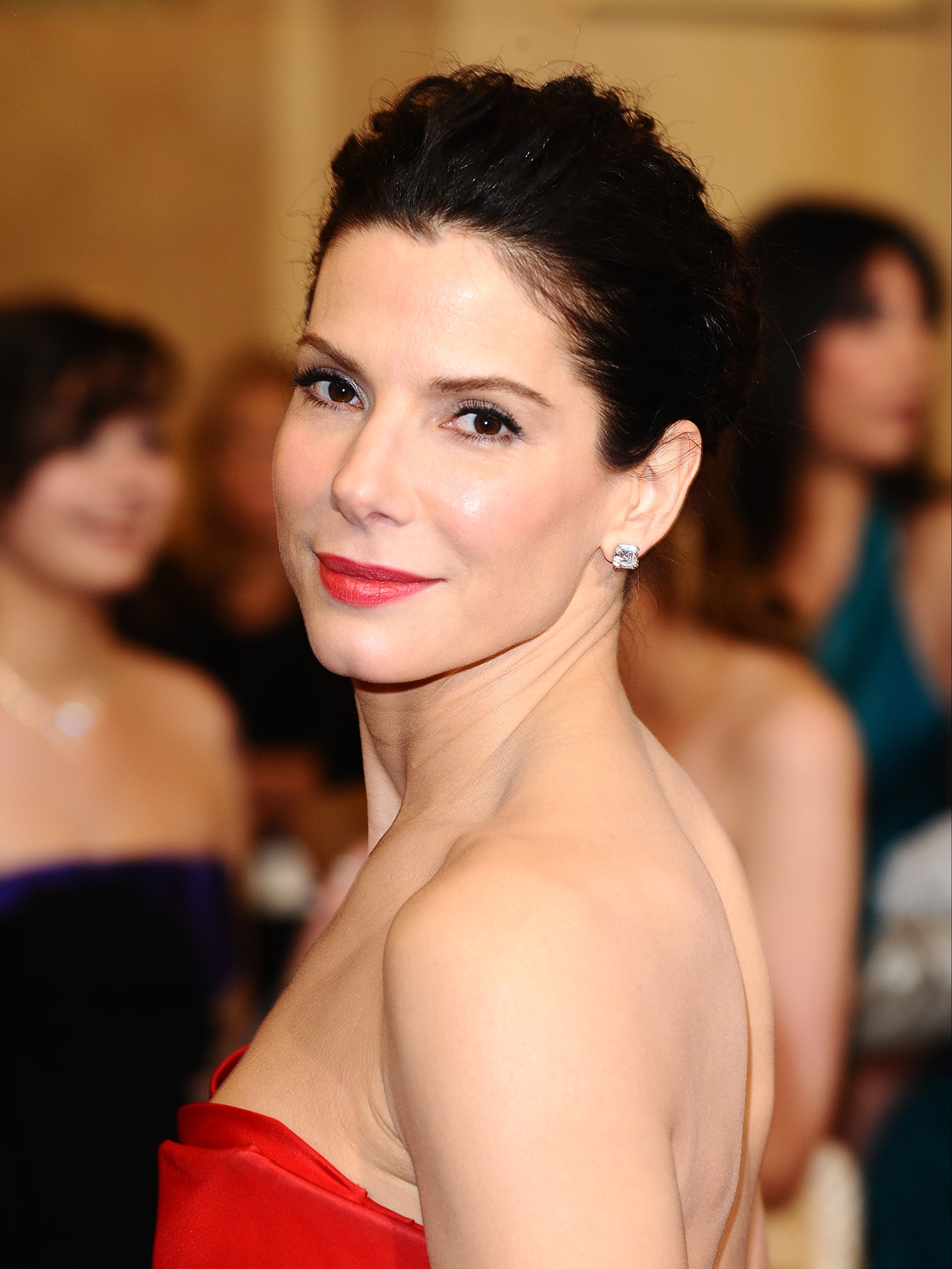 Back for another Oscars. Photo / Getty Images