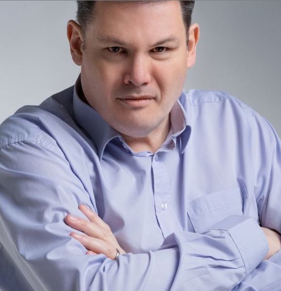 Mark 'The Beast' Labbett has shed a staggering 60kg.