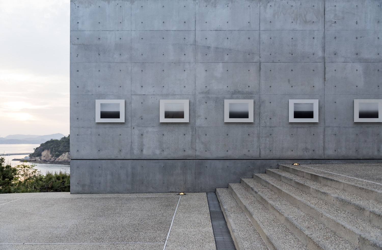 Benesse House. Photo / Supplied