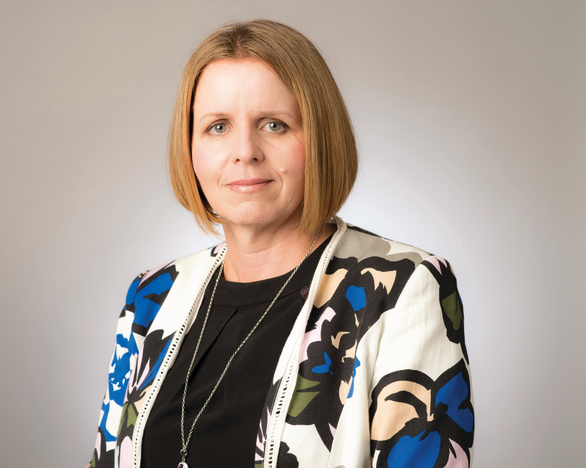 Nicole Rosie, chief executive of Waka Kotahi, the NZ Transport Agency. Photo / supplied