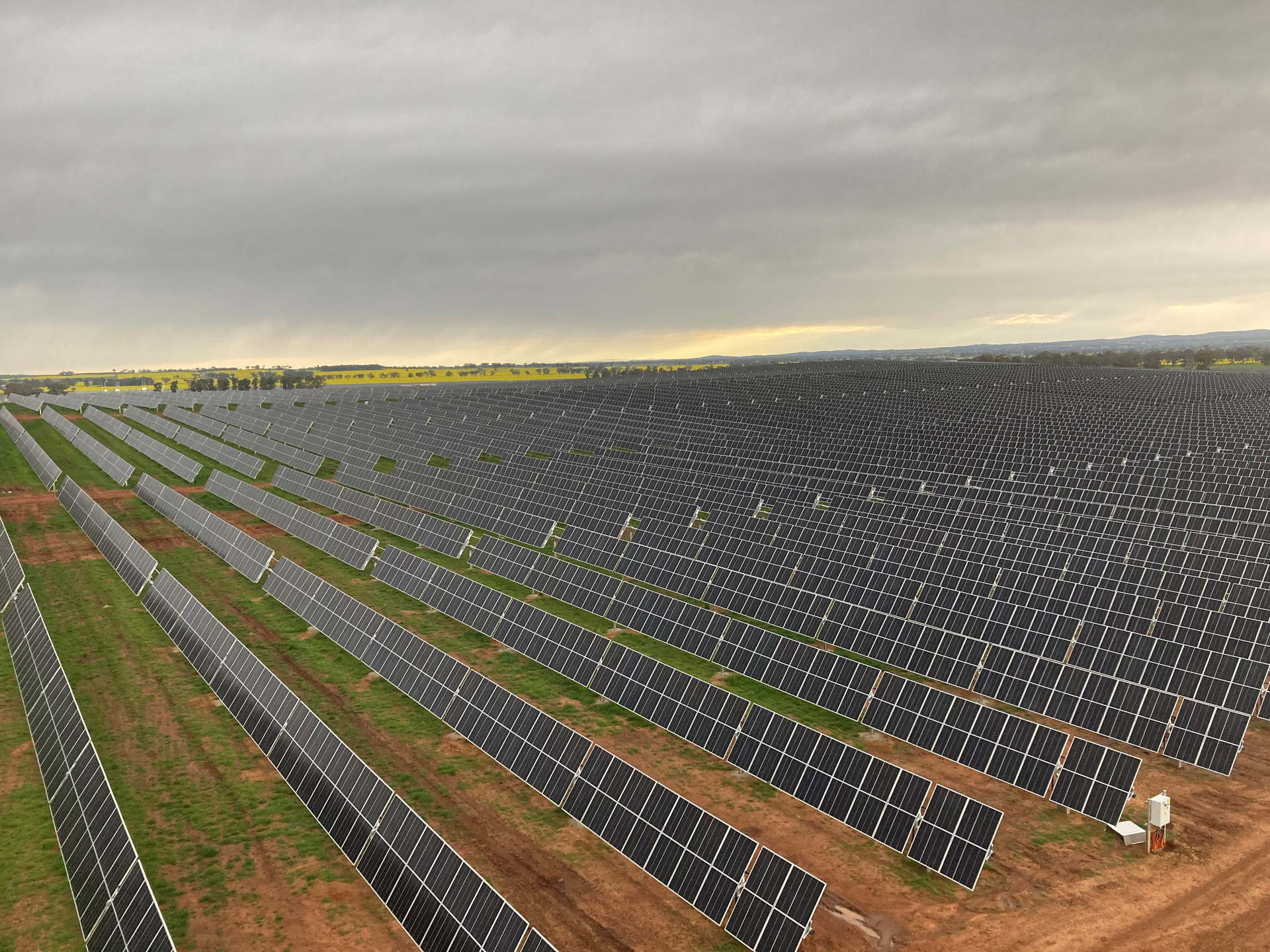 Northland's high sunshine hours could see solar farms form part of the region becoming the country's first renewable energy zone.
