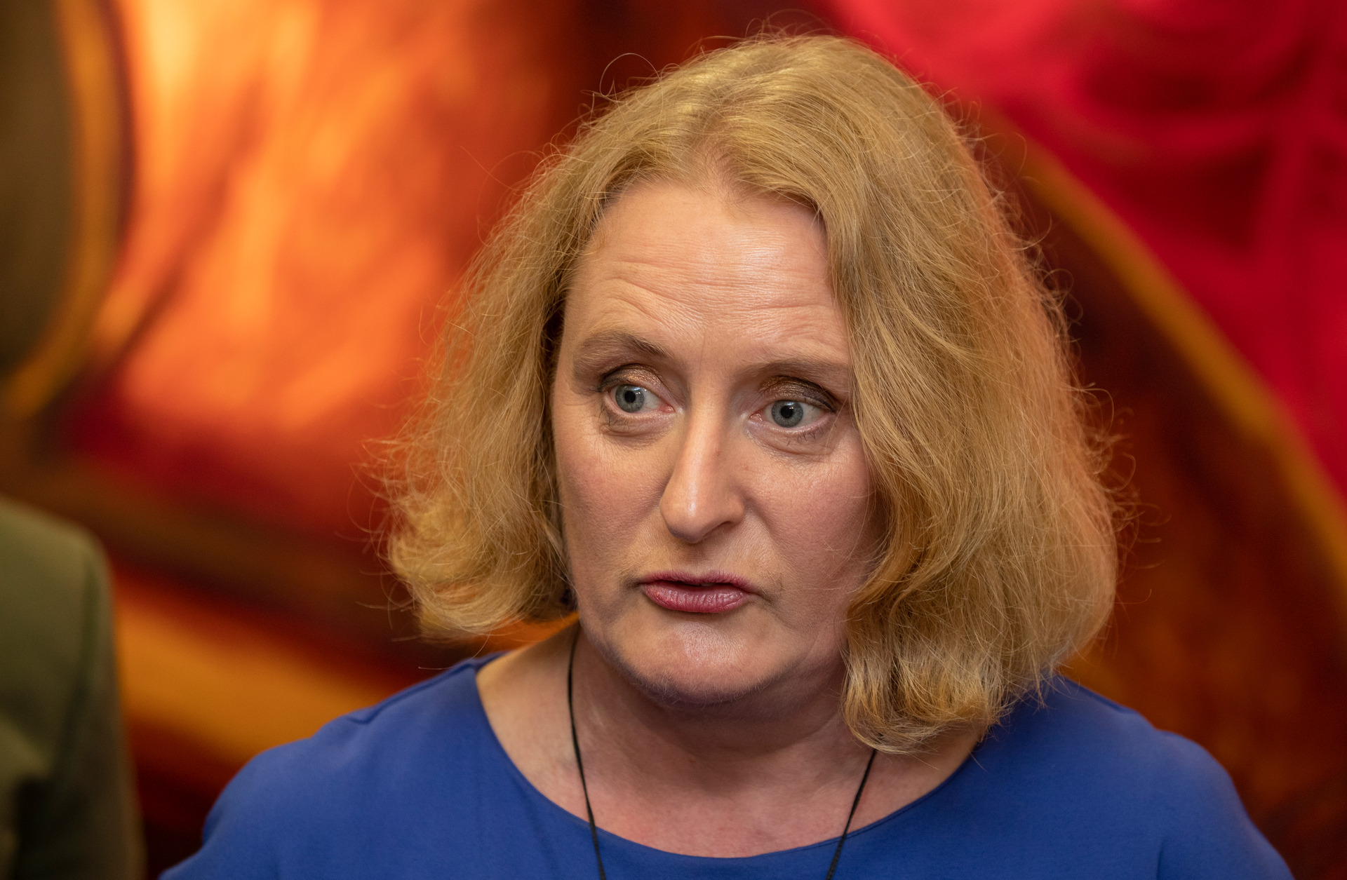 Former Oranga Tamiriki boss Grainne Moss has been tapped to establish the new Ministry of Regulation. Photo / Mark Mitchell