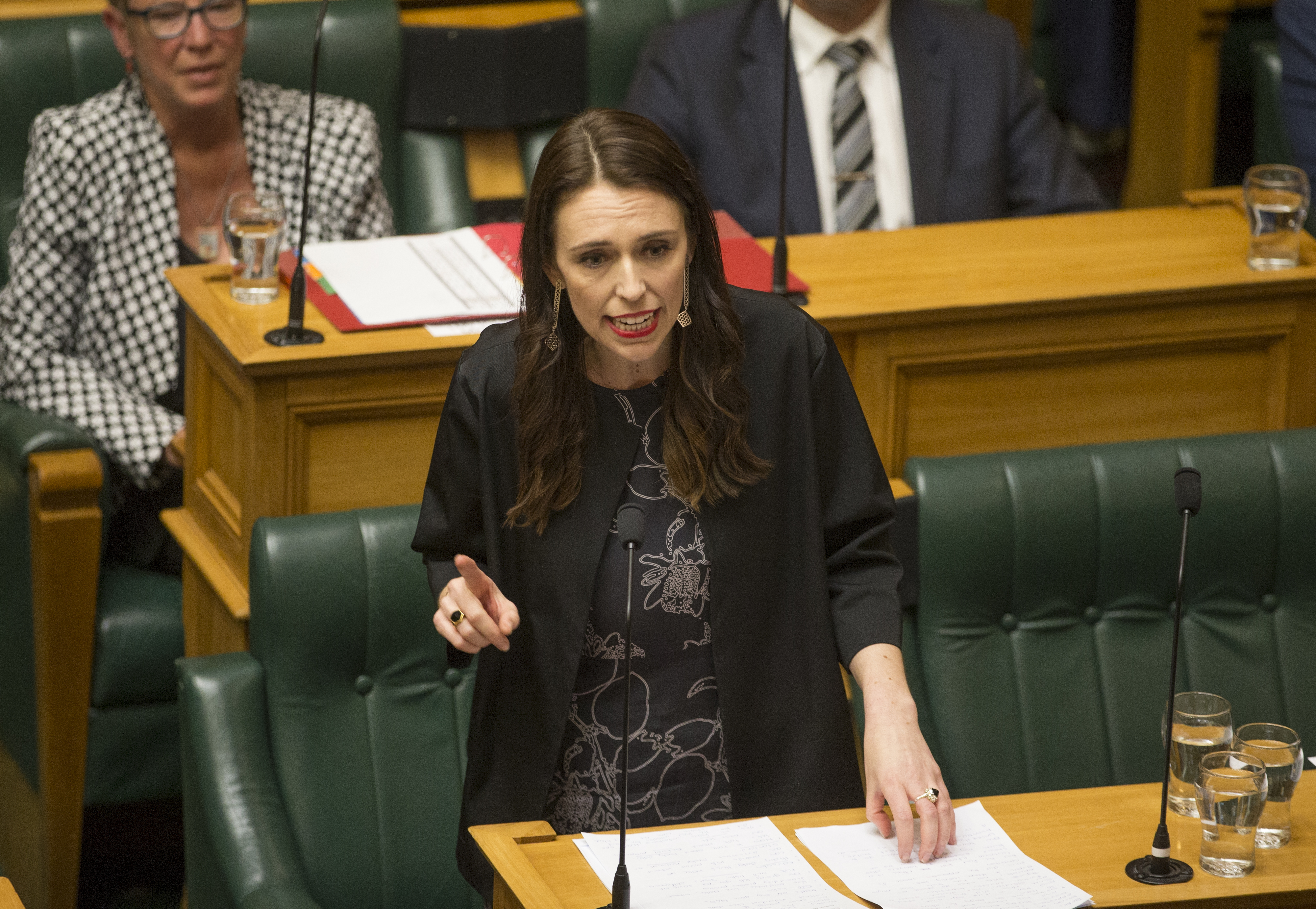 Labour will lift the incomes of the
