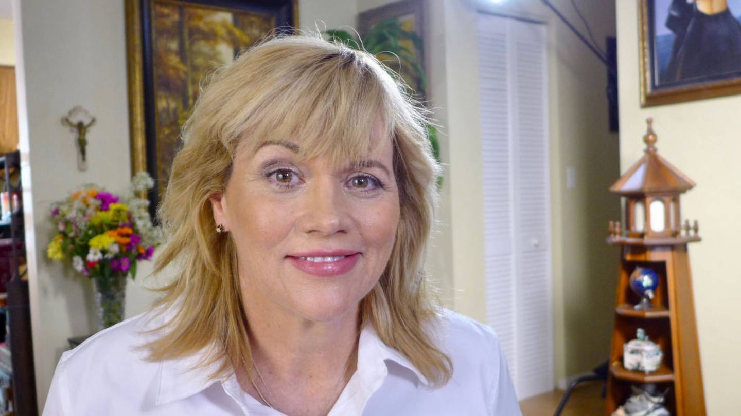 Samantha Markle is planning to take more legal action against her half-sister Meghan. Photo / Supplied