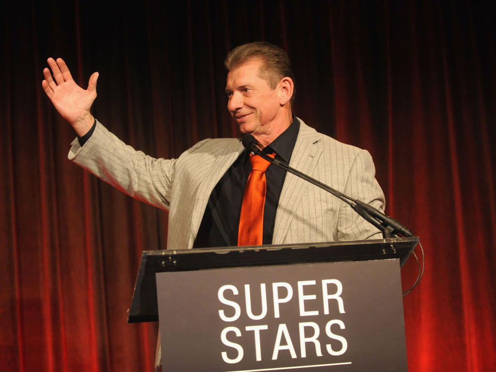 Did Vince McMahon Learn Any Lessons from XFL's Demise in 2001