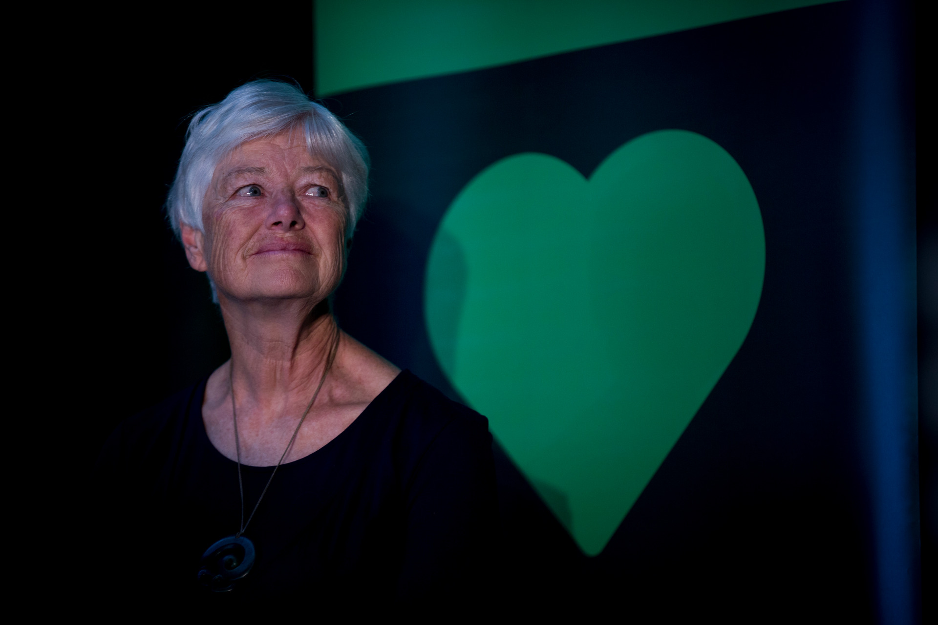 Jeanette Fitzsimons. Photo / File