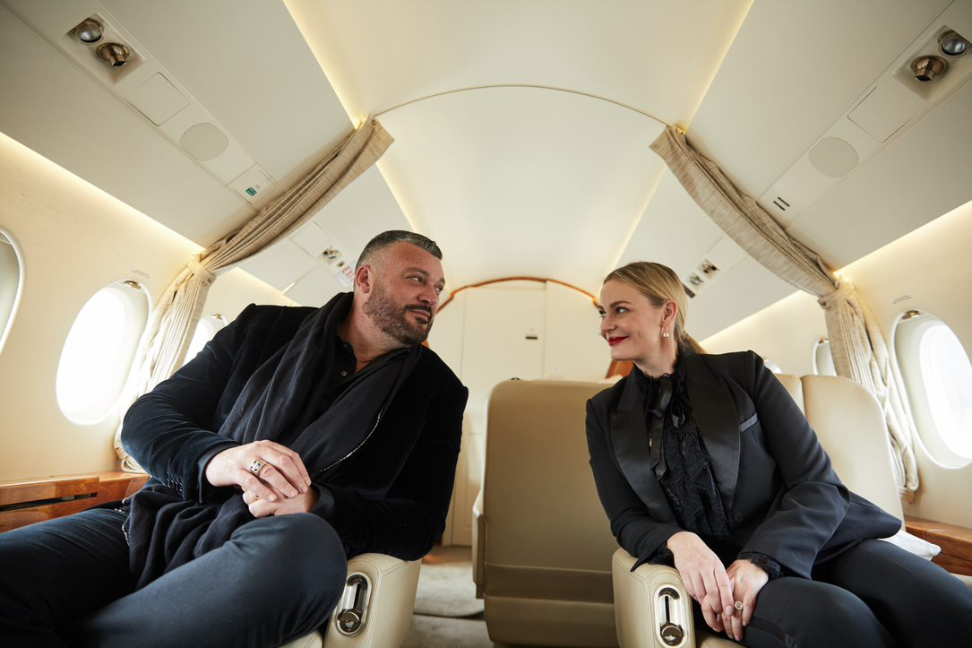 In 2024, nterim receivership orders were made against Du Val founders Kenyon and Charlotte Clarke.
