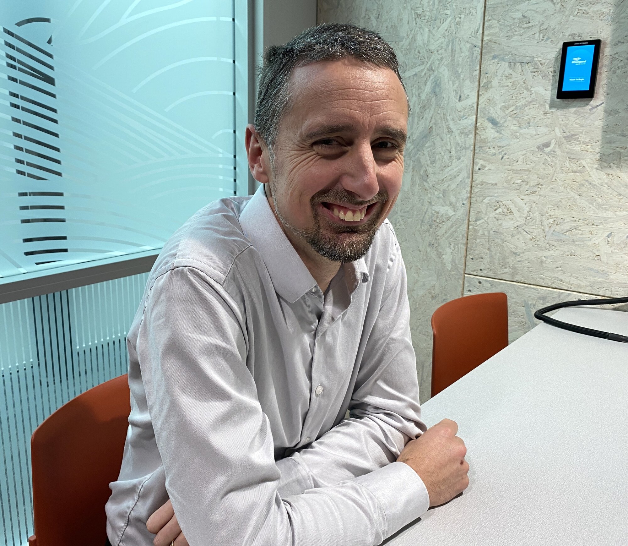 Whangārei District Council transport strategy and planning lead Nick Marshall says other changes are coming too, like more parks being squeezed into the CBD. Photo / Denise Piper