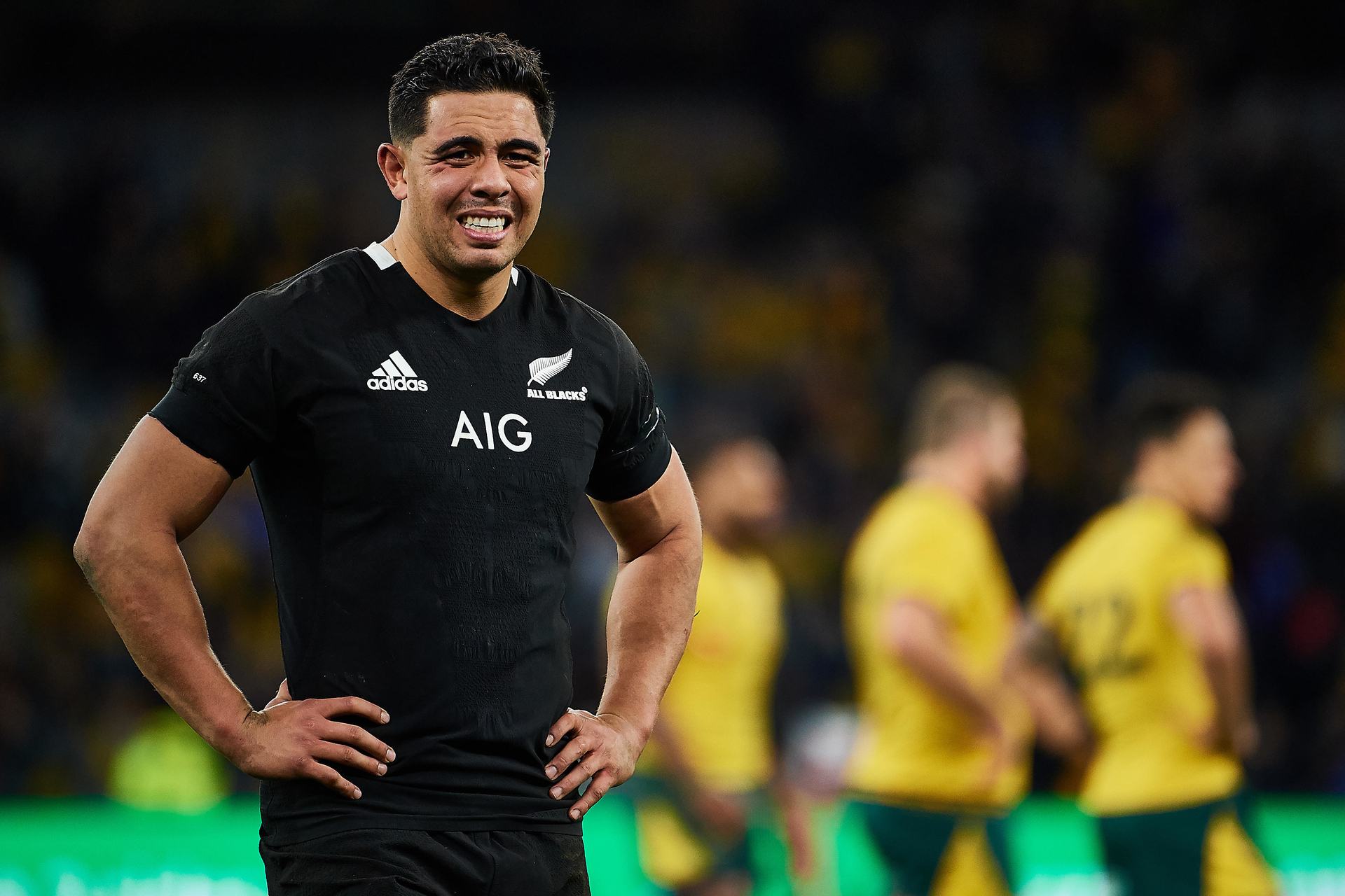 Dan Carter, New Zealand Rugby Player – Basic, Professional career and  Personal Details