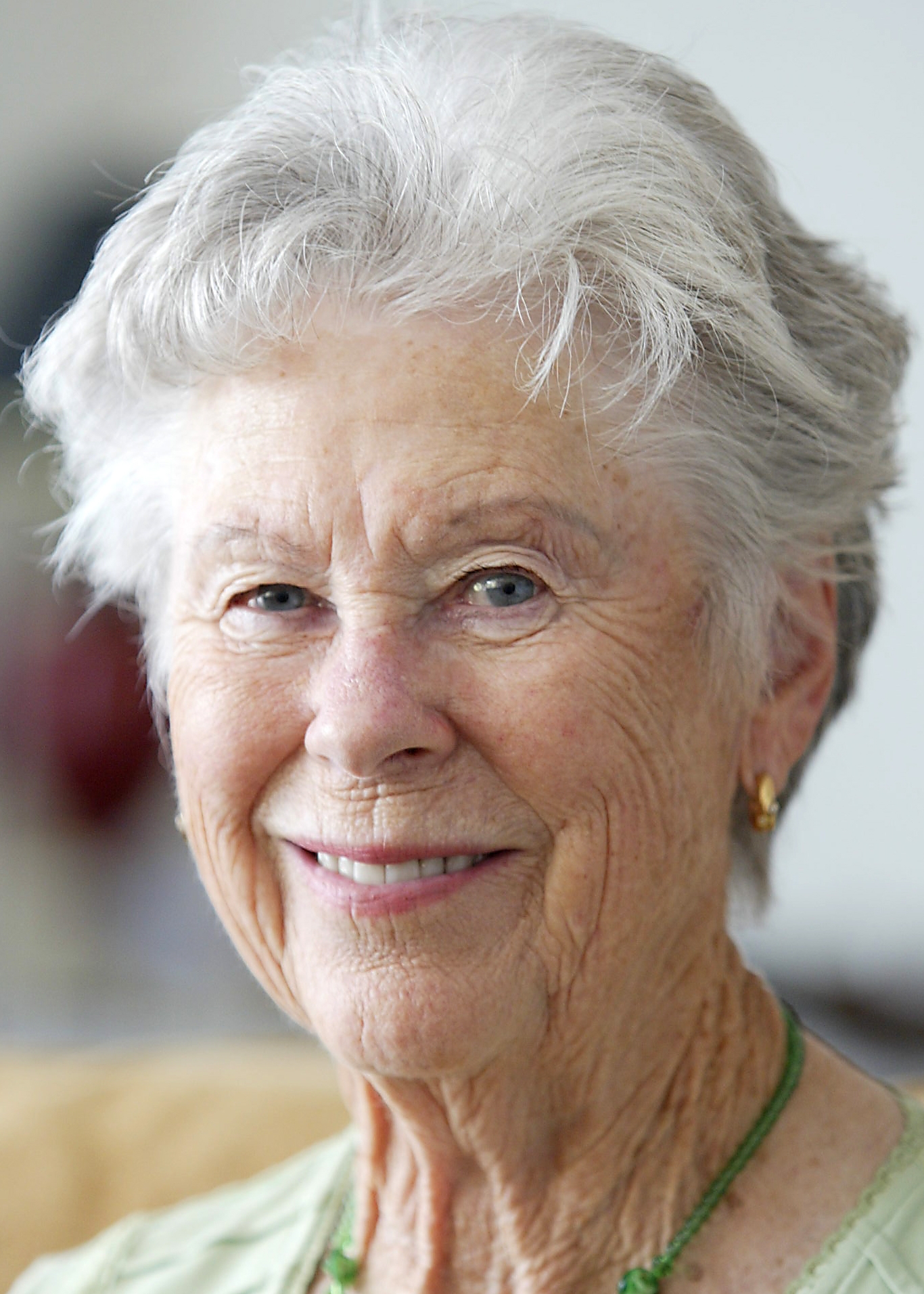 Joy Owens was a major figure in the growth and development of Tauranga.