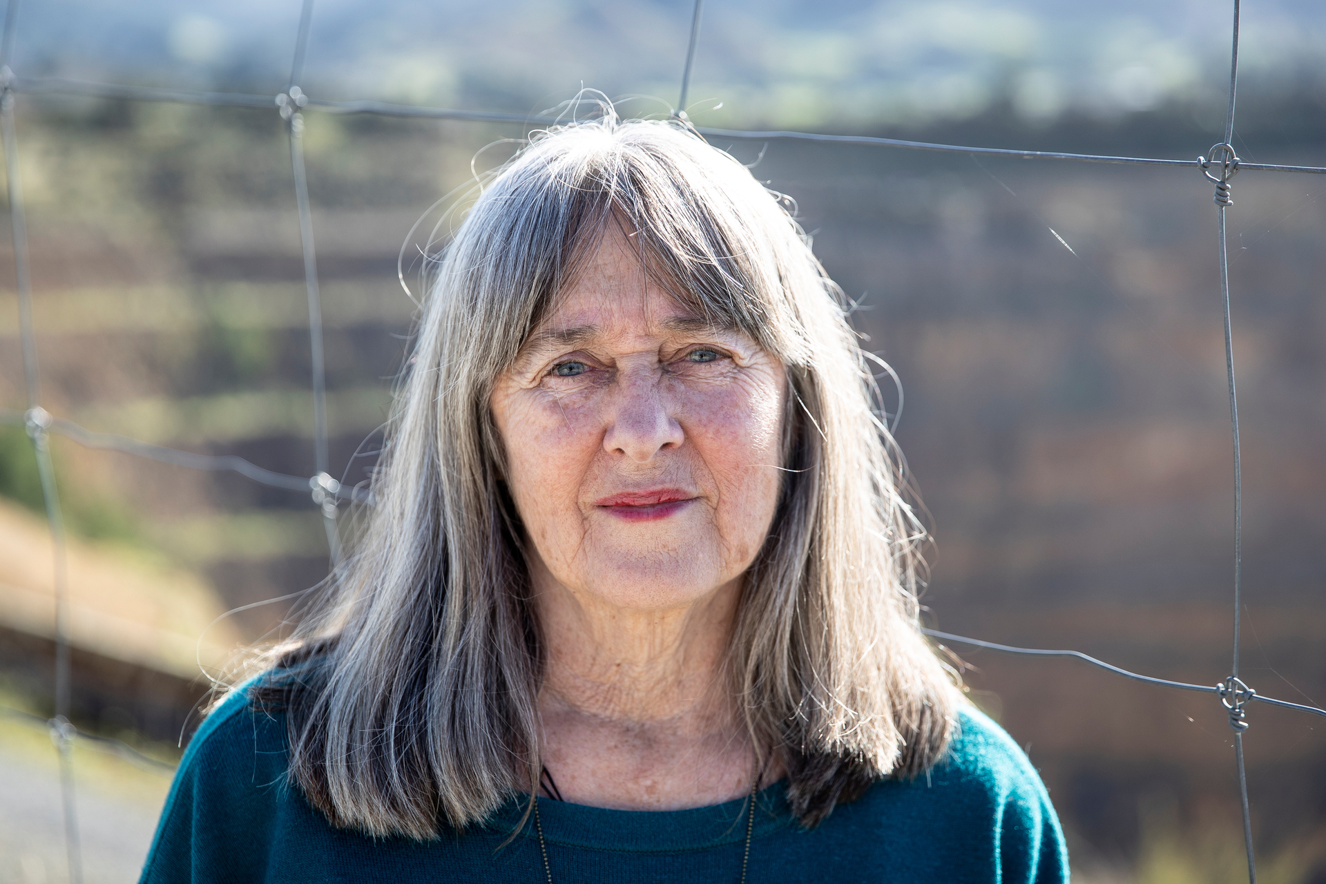 Former Green MP Catherine Delahunty said Shaw had not pushed Labour hard enough on climate action. Photo / Michael Craig