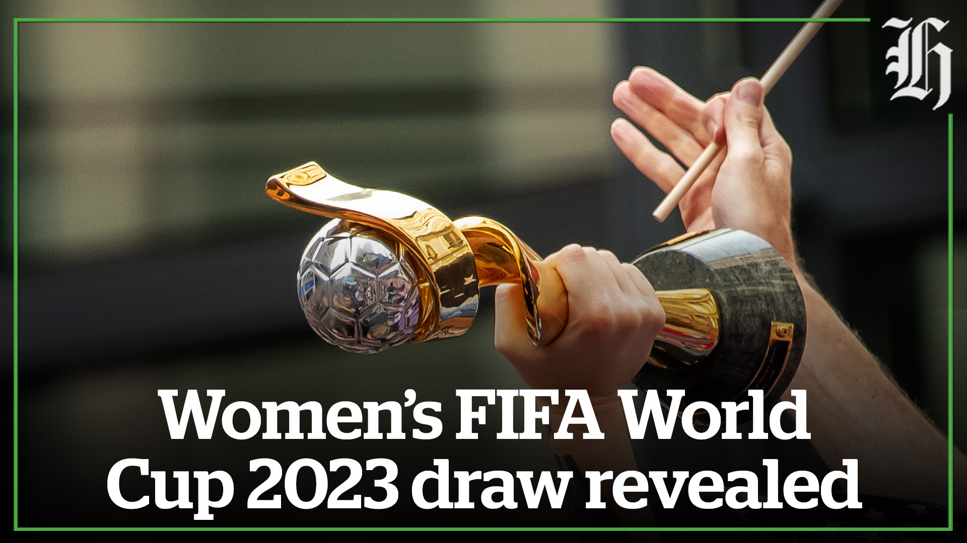 FIFA Women's World Cup on X: 