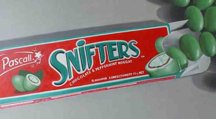 In 2009 Snifters was axed by Cadbury.