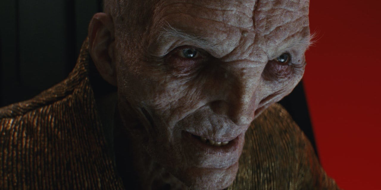 Snoke