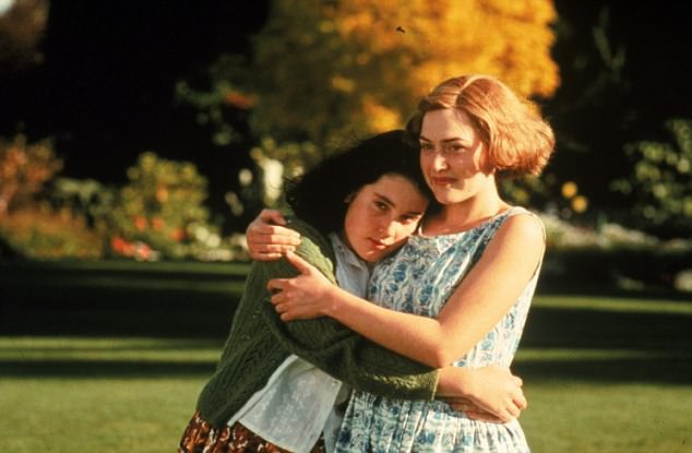 The story was turned into 1990s film Heavenly Creatures starring Kate Winslet.