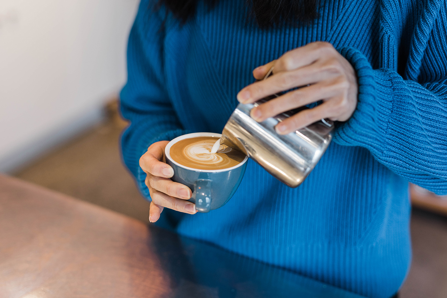 Single origin roasts have a more definitive flavour profile that speaks to the coffee’s provenance. Photo / Supplied