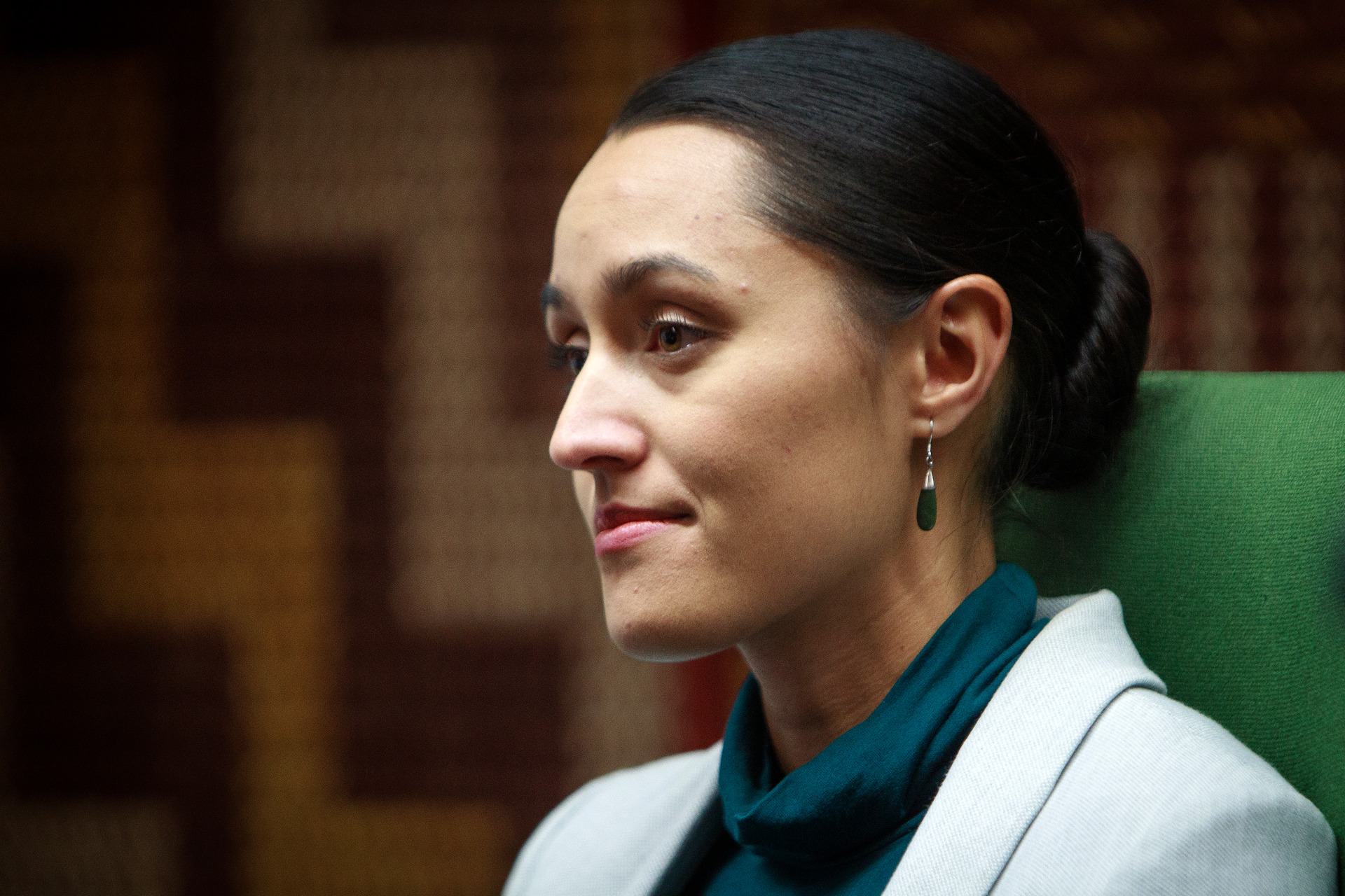 Councillor Tania Tapsell. Photo / Andrew Warner