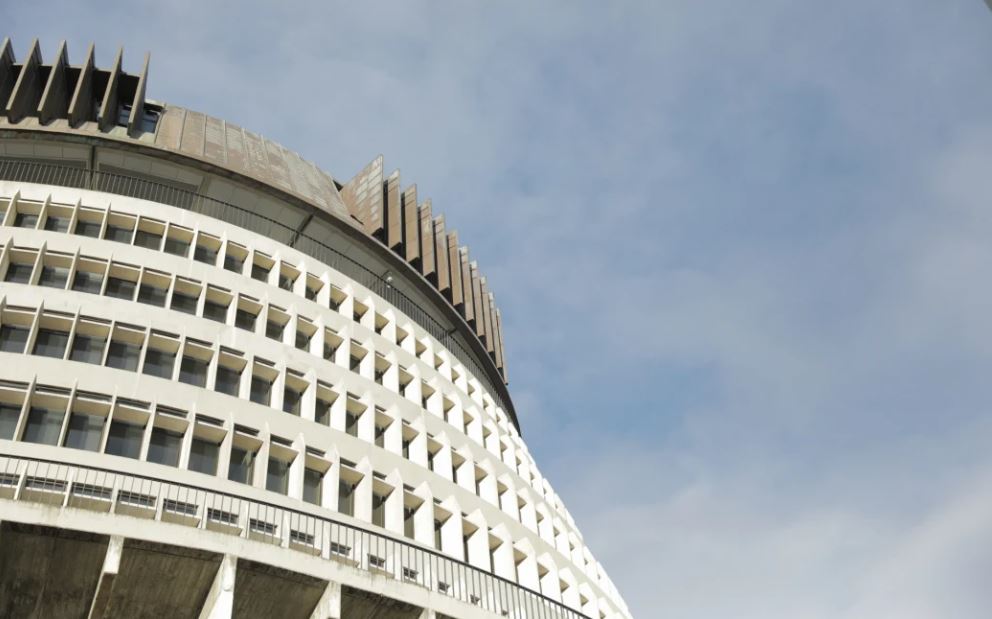 Public submissions on the Treaty Principles Bill close on Tuesday night, despite complaints people have had trouble with the website accepting their submissions. Photo / RNZ, Angus Dreaver